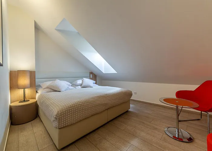 Salvator Boutique Hotel Vegan-Friendly