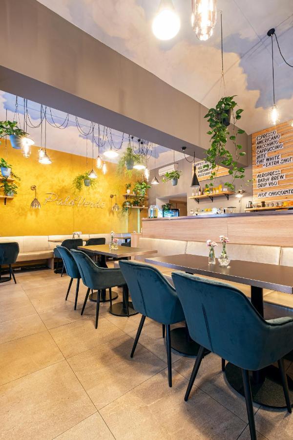 Salvator Boutique Vegan-friendly Hotel