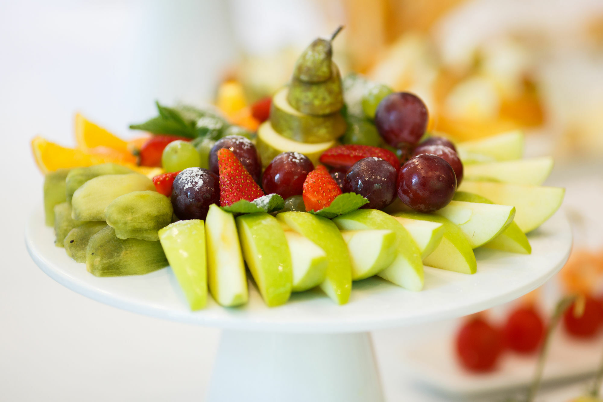 Hotel Salvator Boutique Vegan-friendly Praha